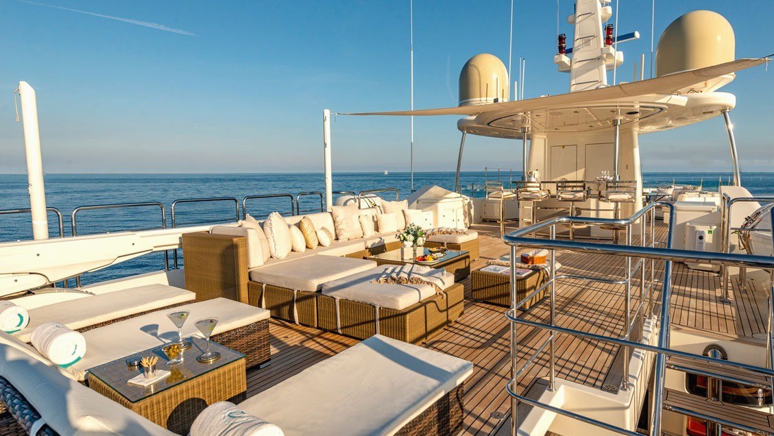 M/Y Behike, photo 9