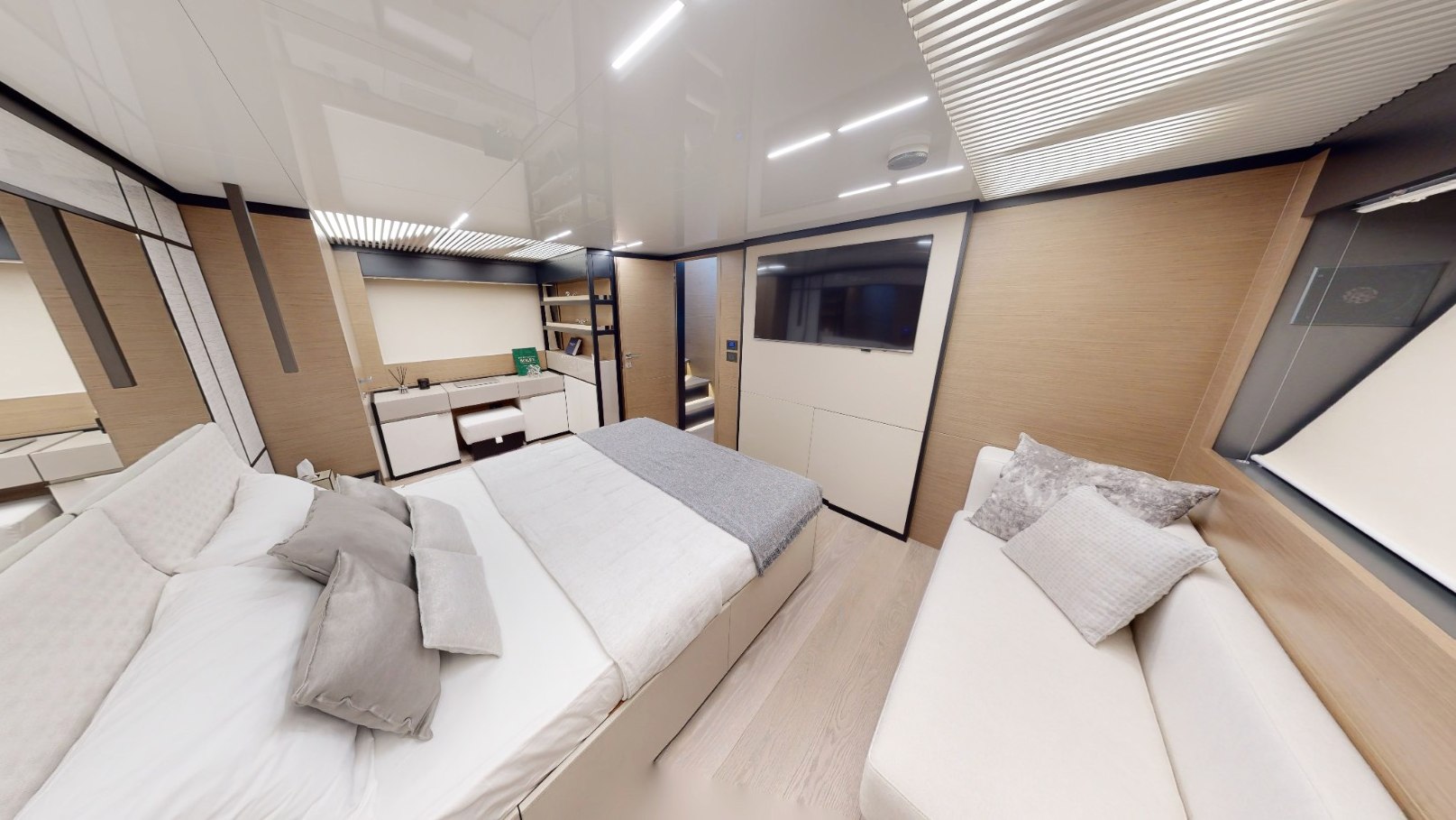 Ferretti 78 ft, photo 12