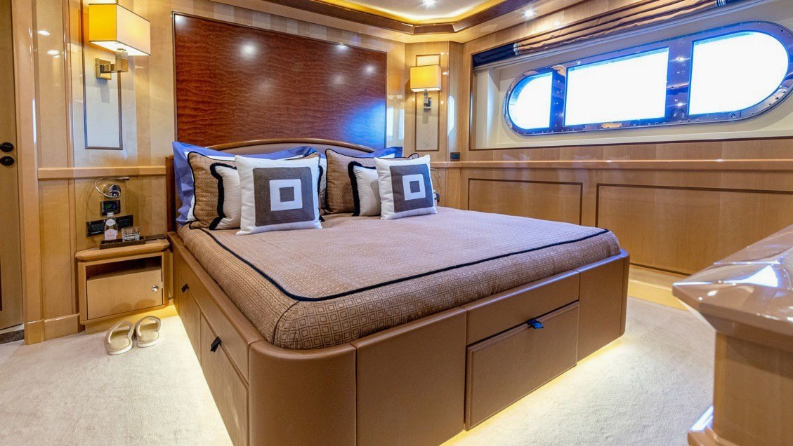 M/Y Behike, photo 12