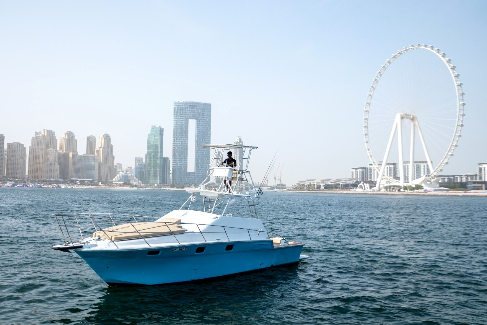 A-Salt Weapon Sport Fishing, photo 10