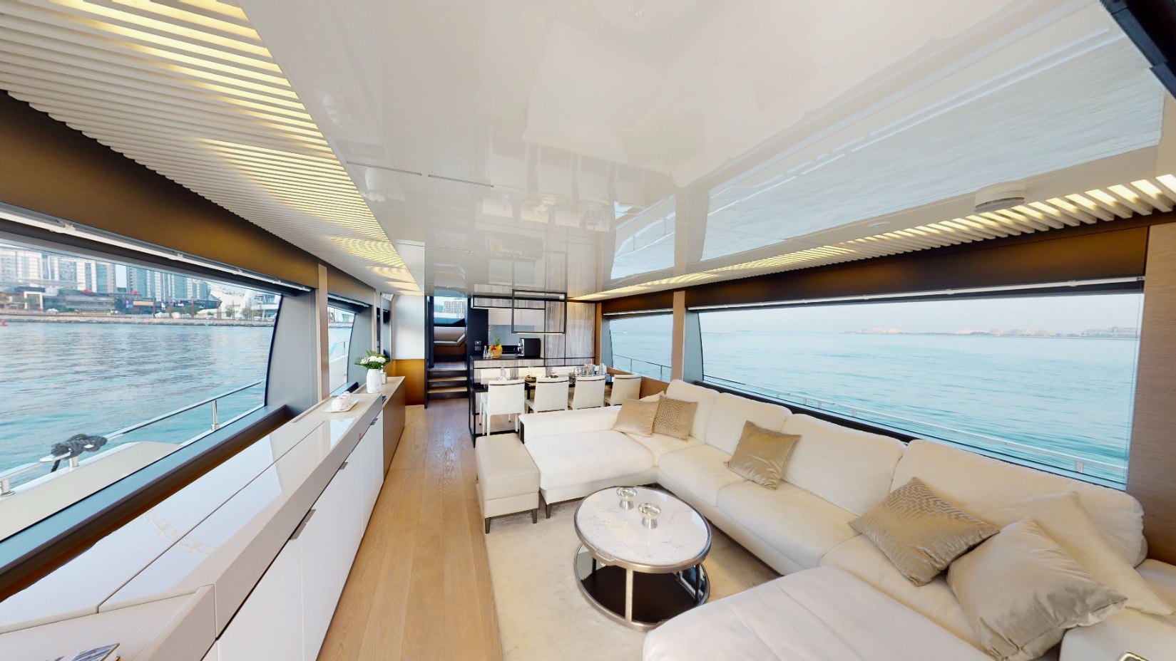 Ferretti 78 ft, photo 5