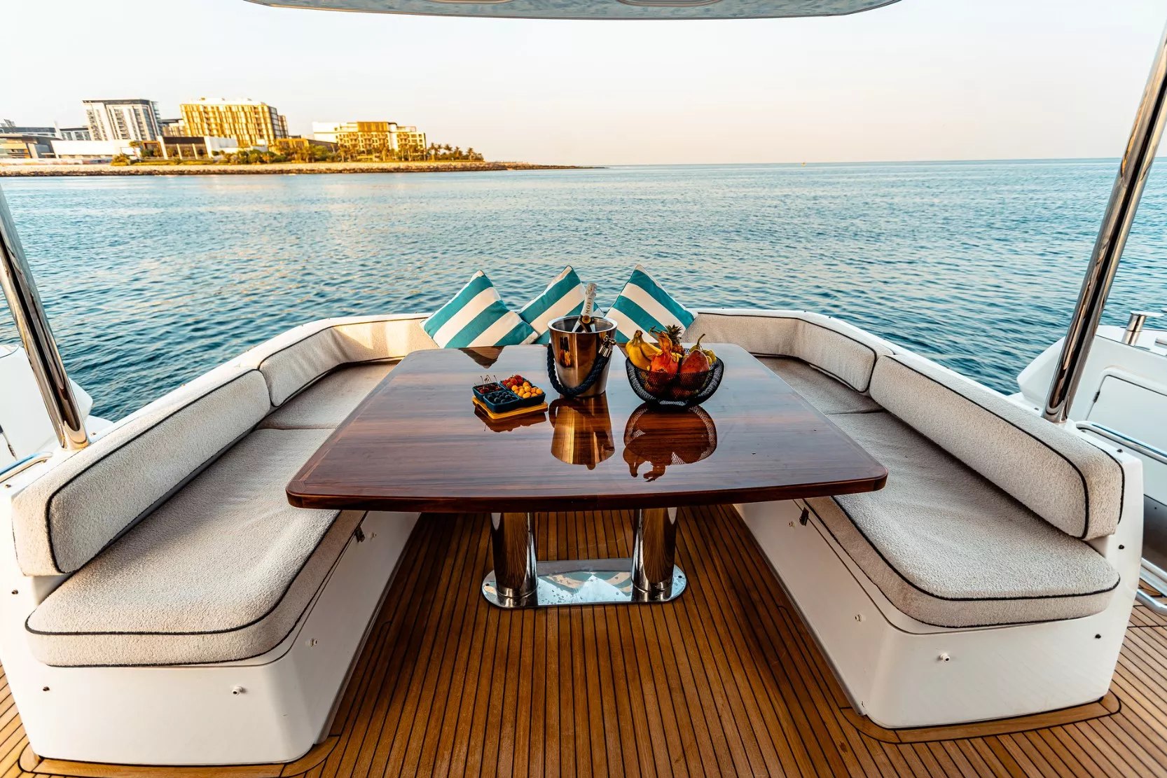 Azimut Magellano 66 ft, photo 10