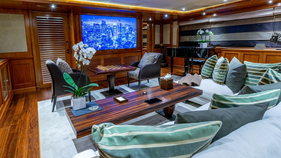 M/Y Behike, photo 6