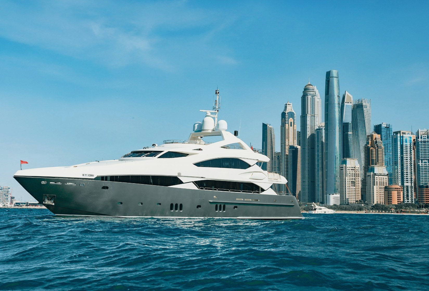 Sunseeker Encore, photo 3