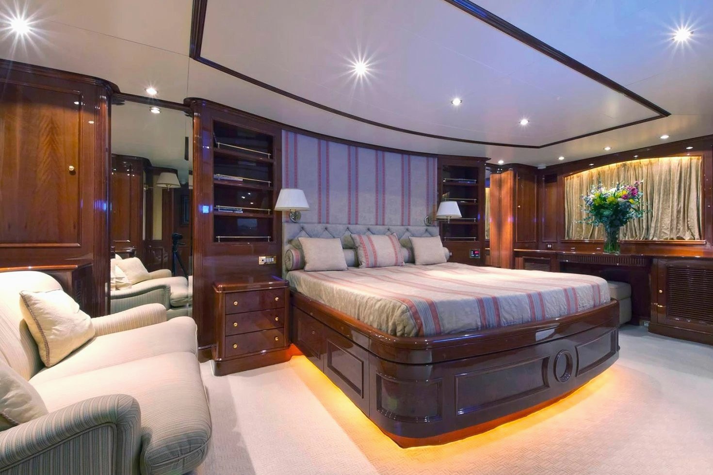 Benetti Gallus, photo 14