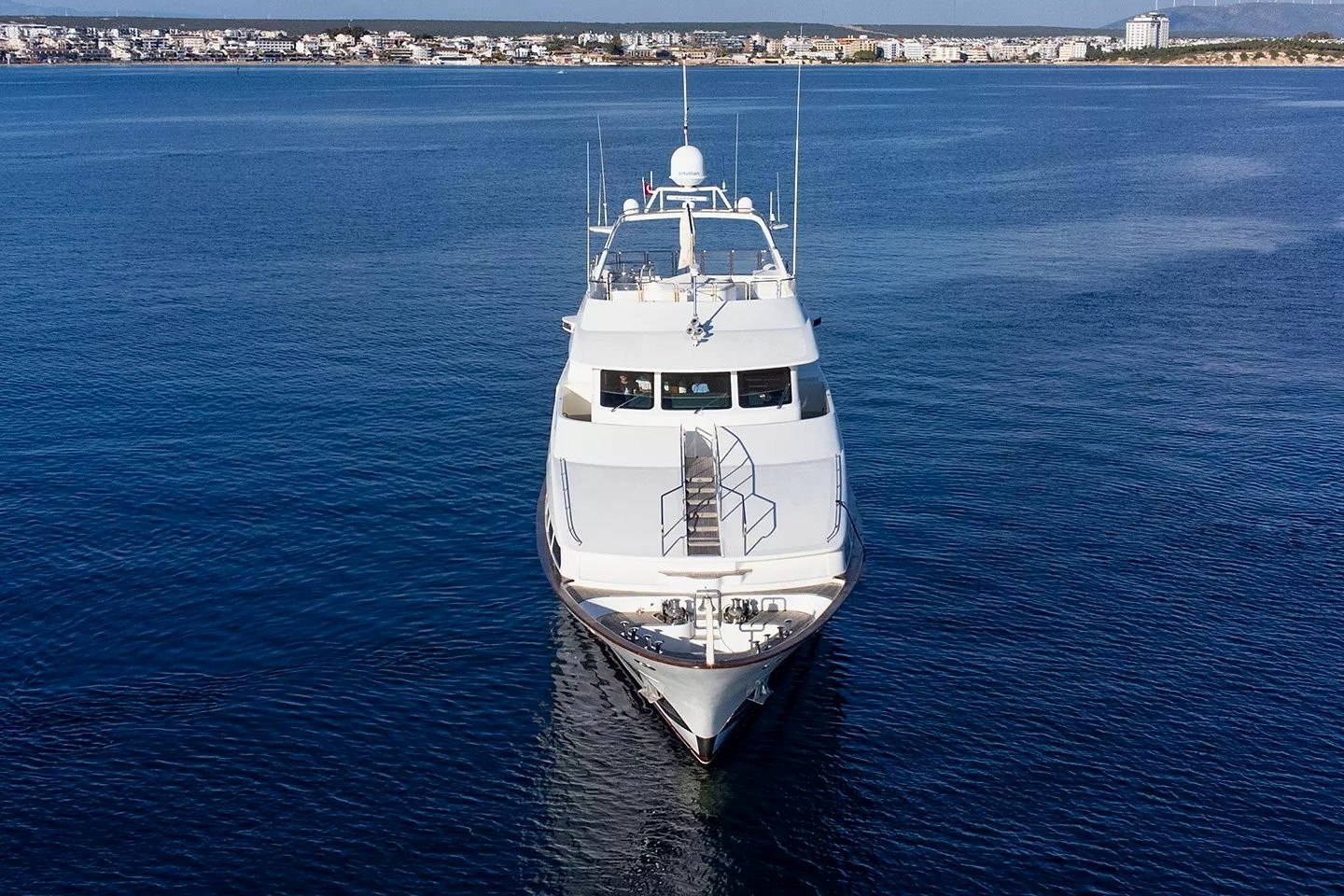 Benetti Gallus, photo 4