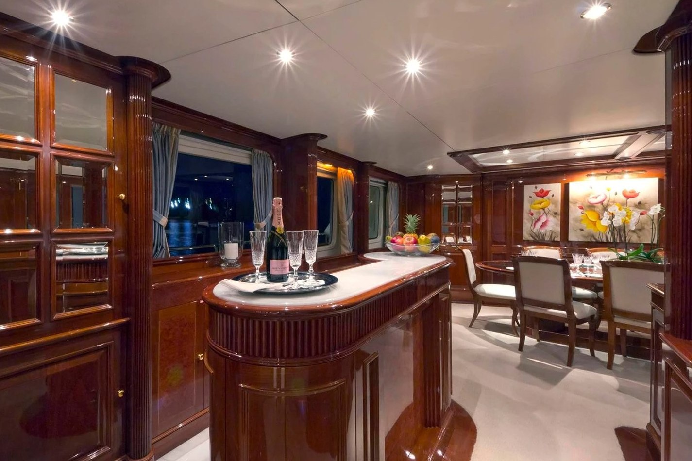 Benetti Gallus, photo 2