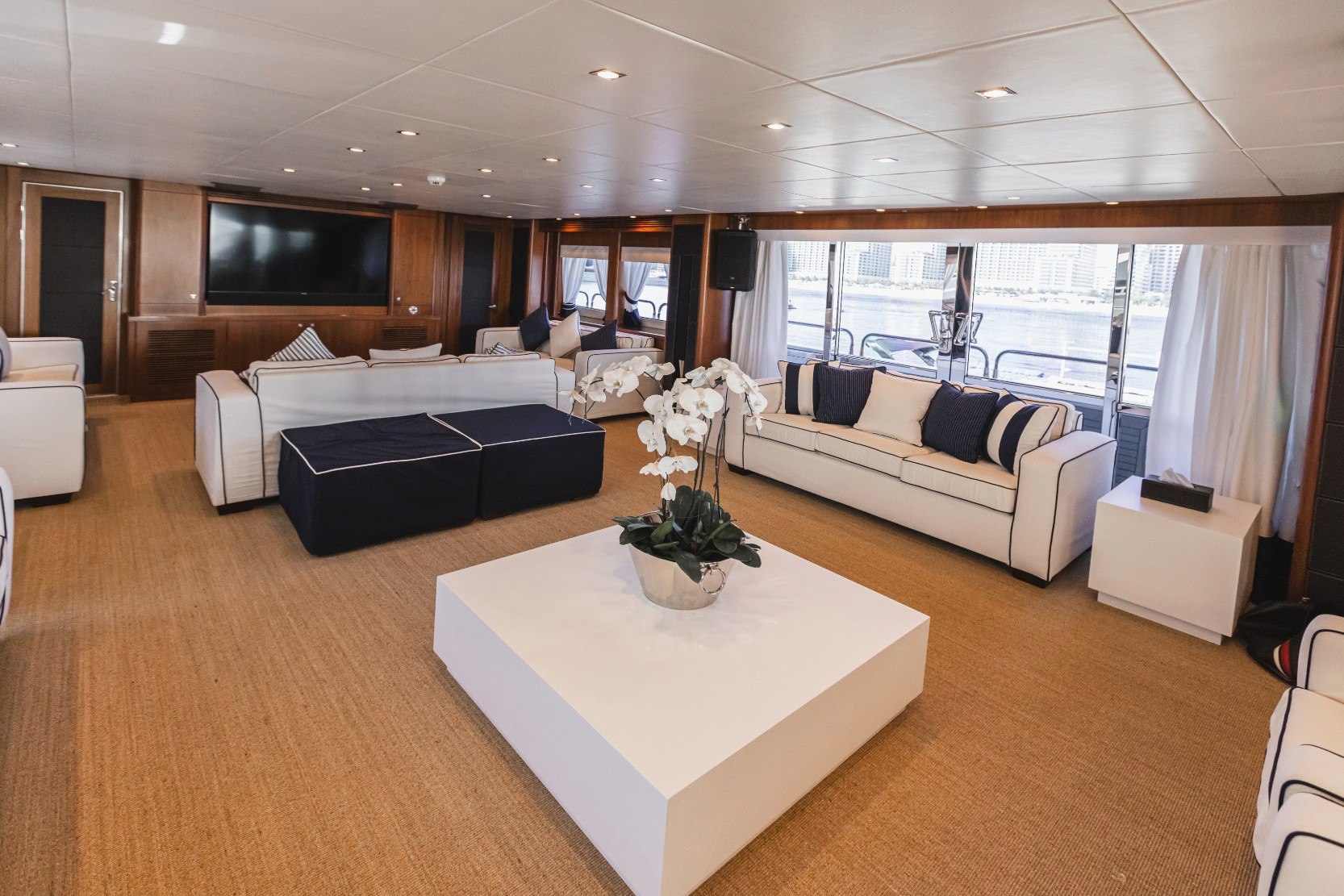 Sunseeker Lucien, photo 9