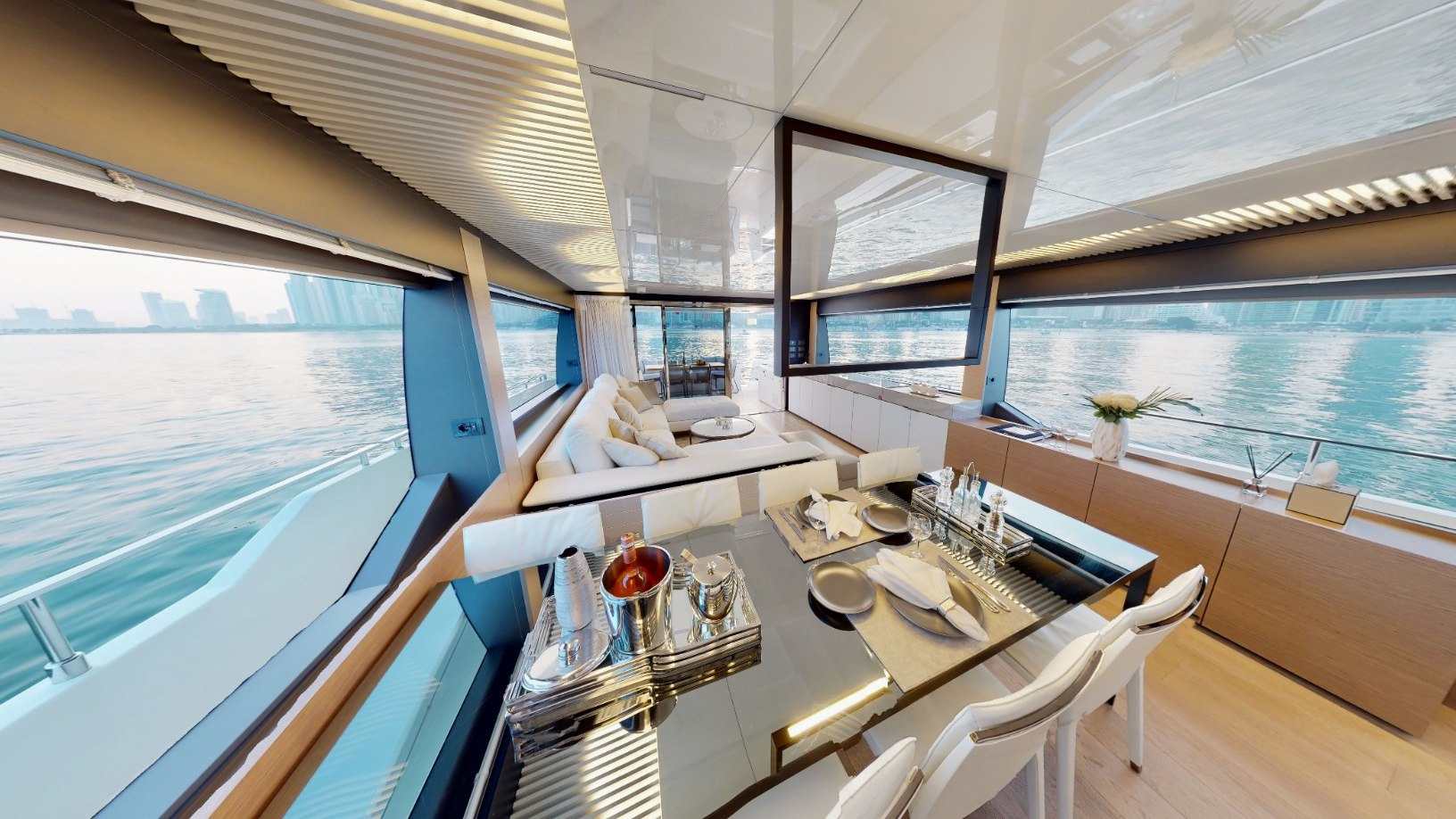 Ferretti 78 ft, photo 13