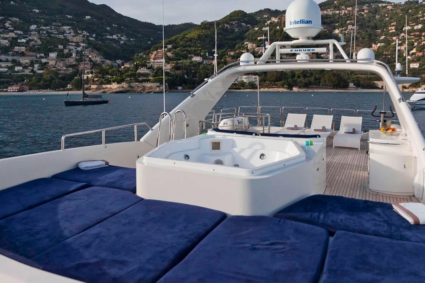 Benetti Gallus, photo 3