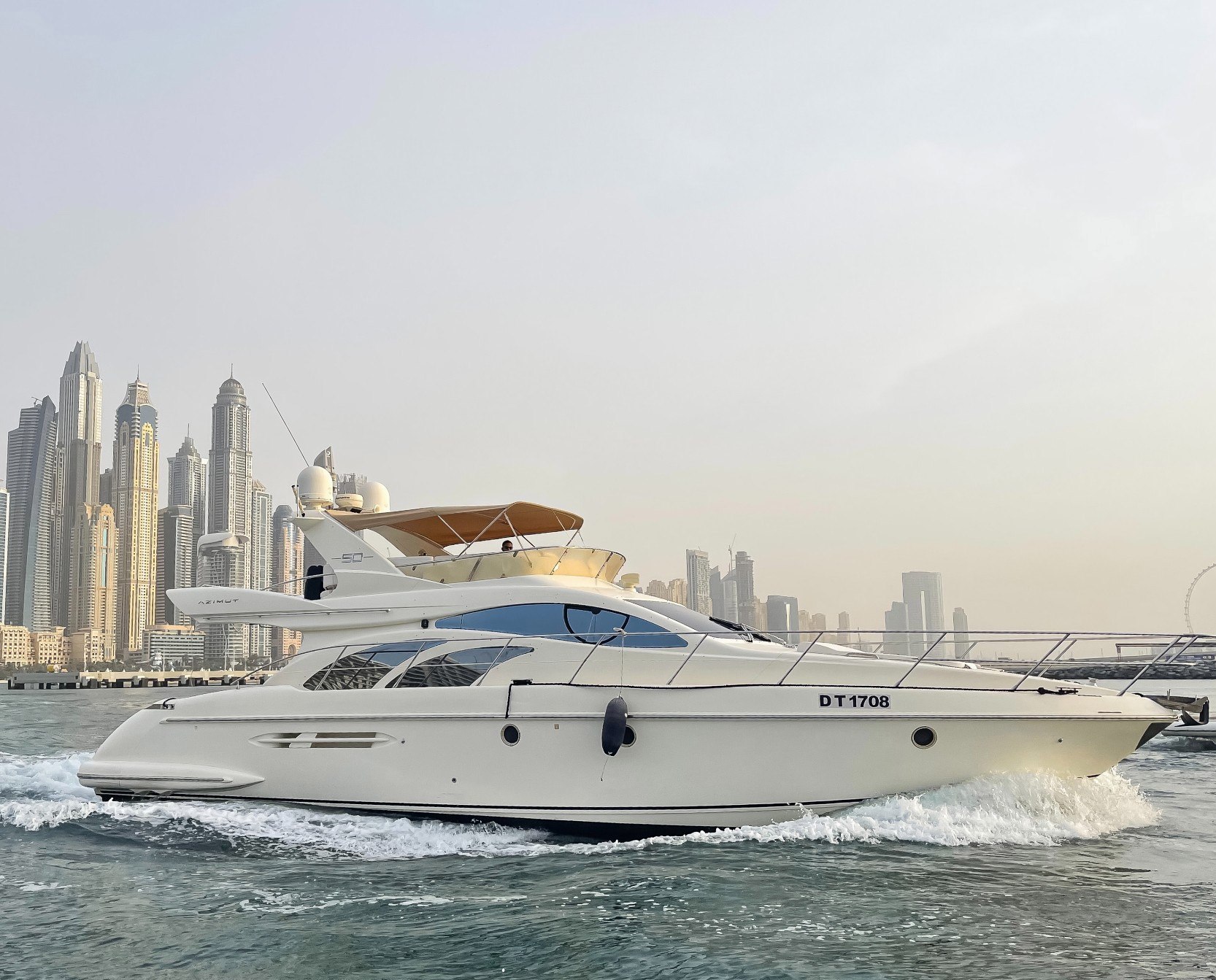 Azimut Grand Crew, photo 5