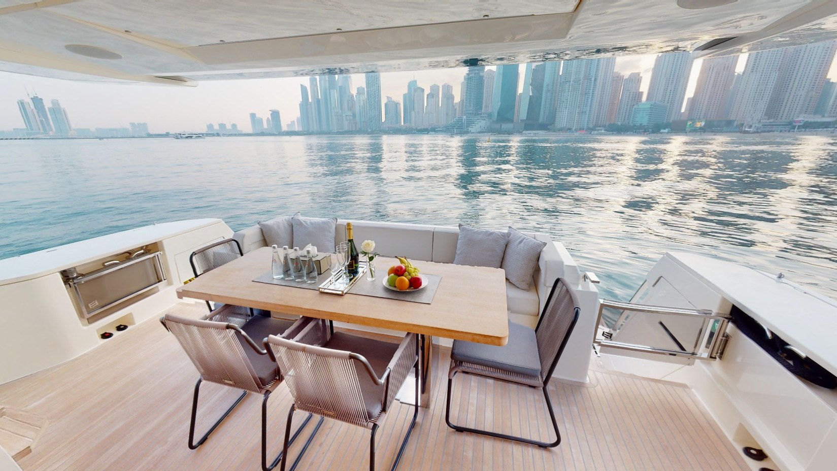 Ferretti 78 ft, photo 14