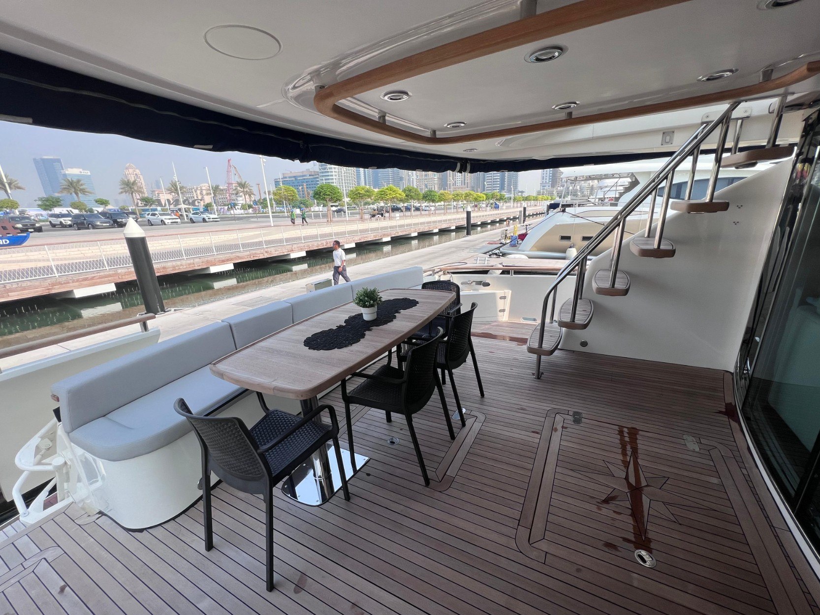 Fairline Liberty, photo 6
