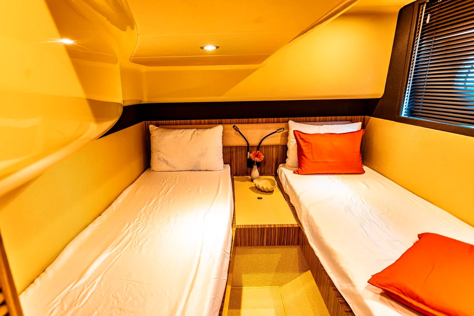 Azimut Magellano 43 ft, photo 12