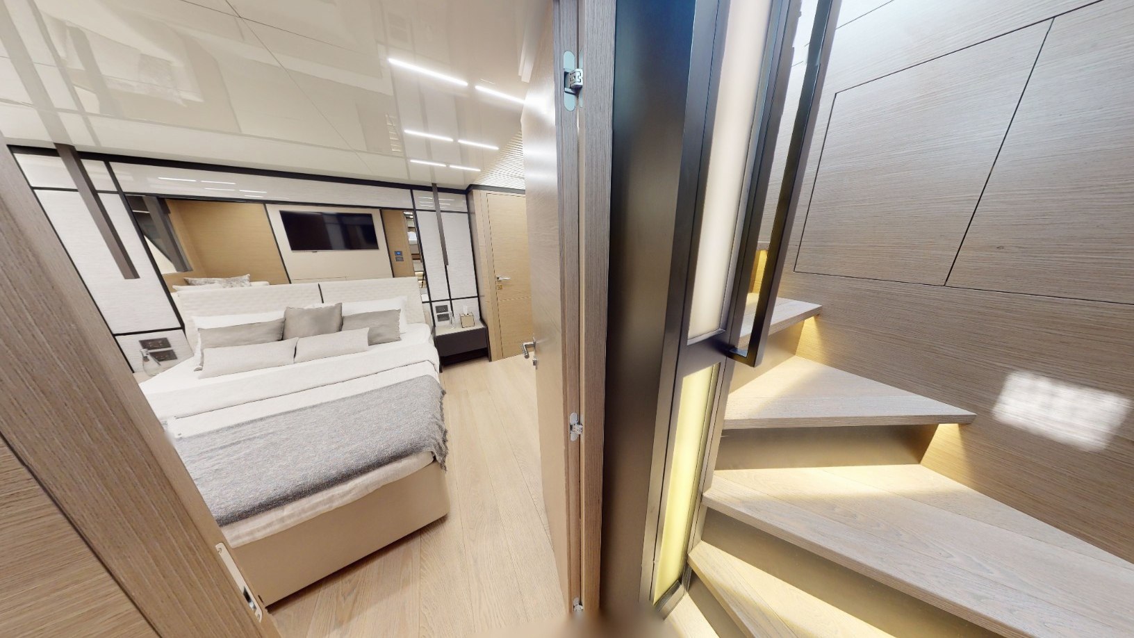 Ferretti 78 ft, photo 2