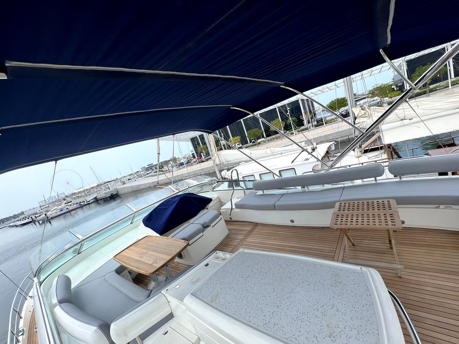 Fairline Liberty, photo 8