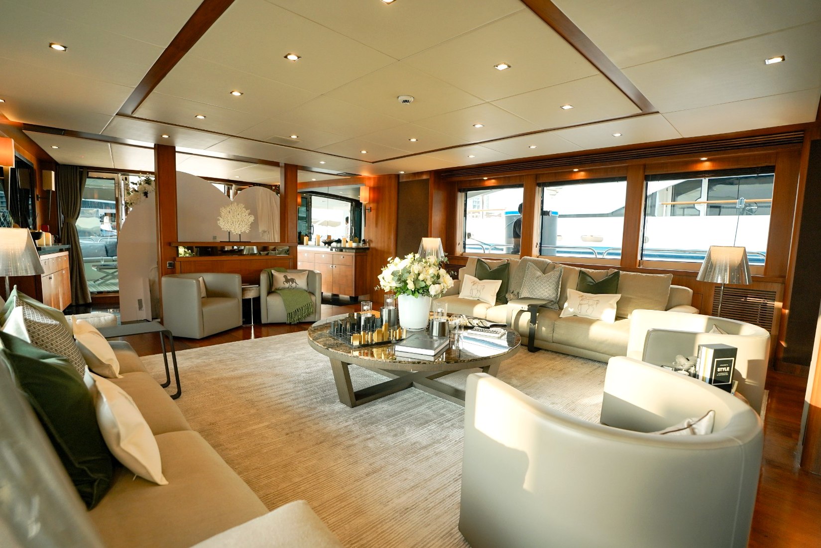 Sunseeker Encore, photo 8