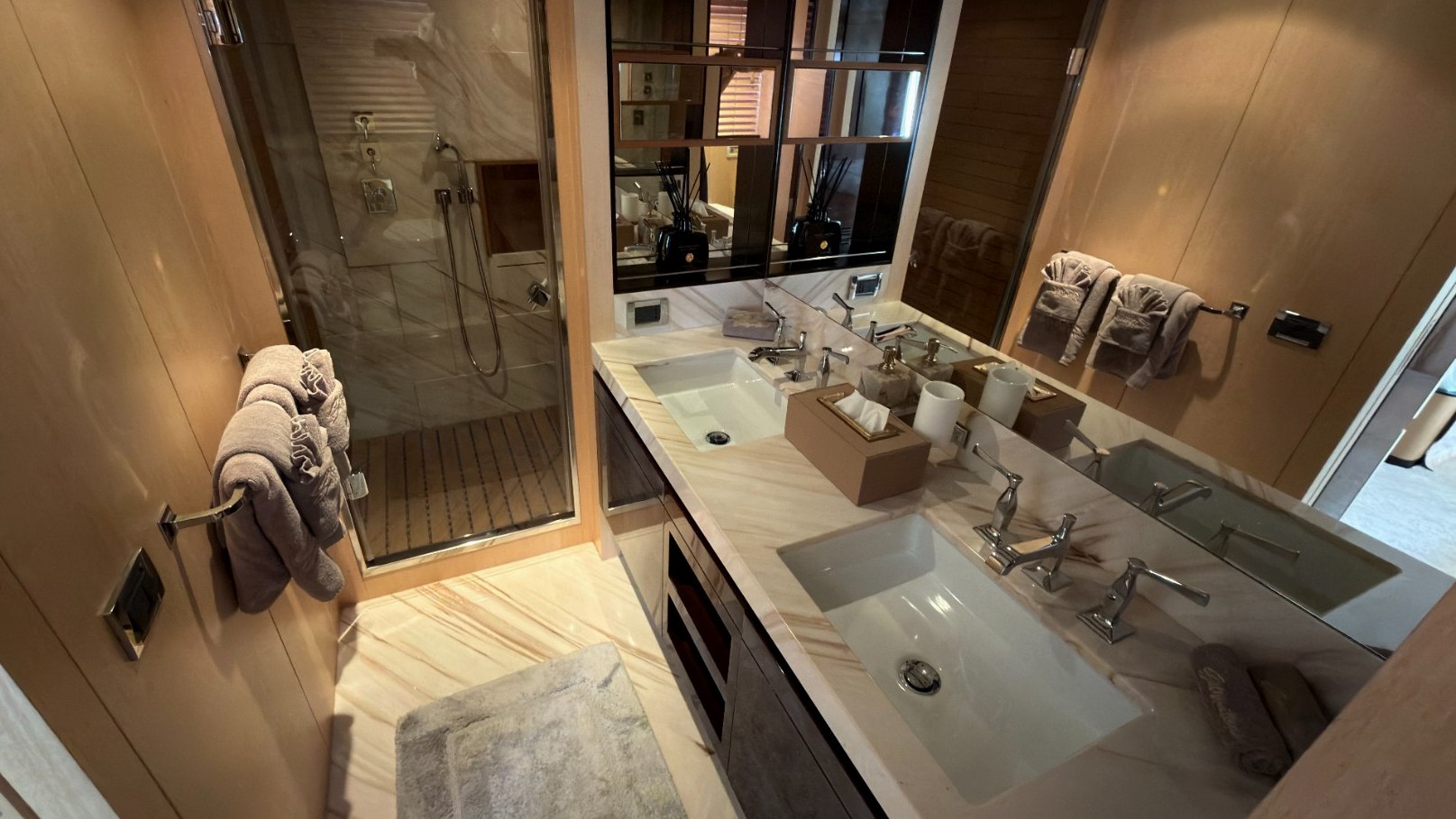 Azimut Satisfaction, photo 12