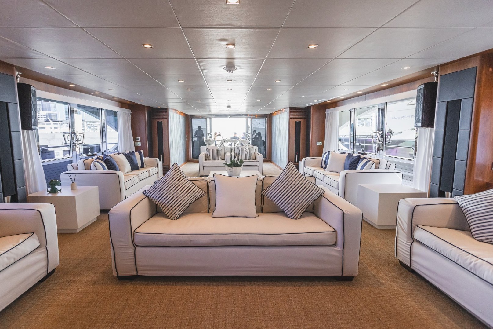 Sunseeker Lucien, photo 4