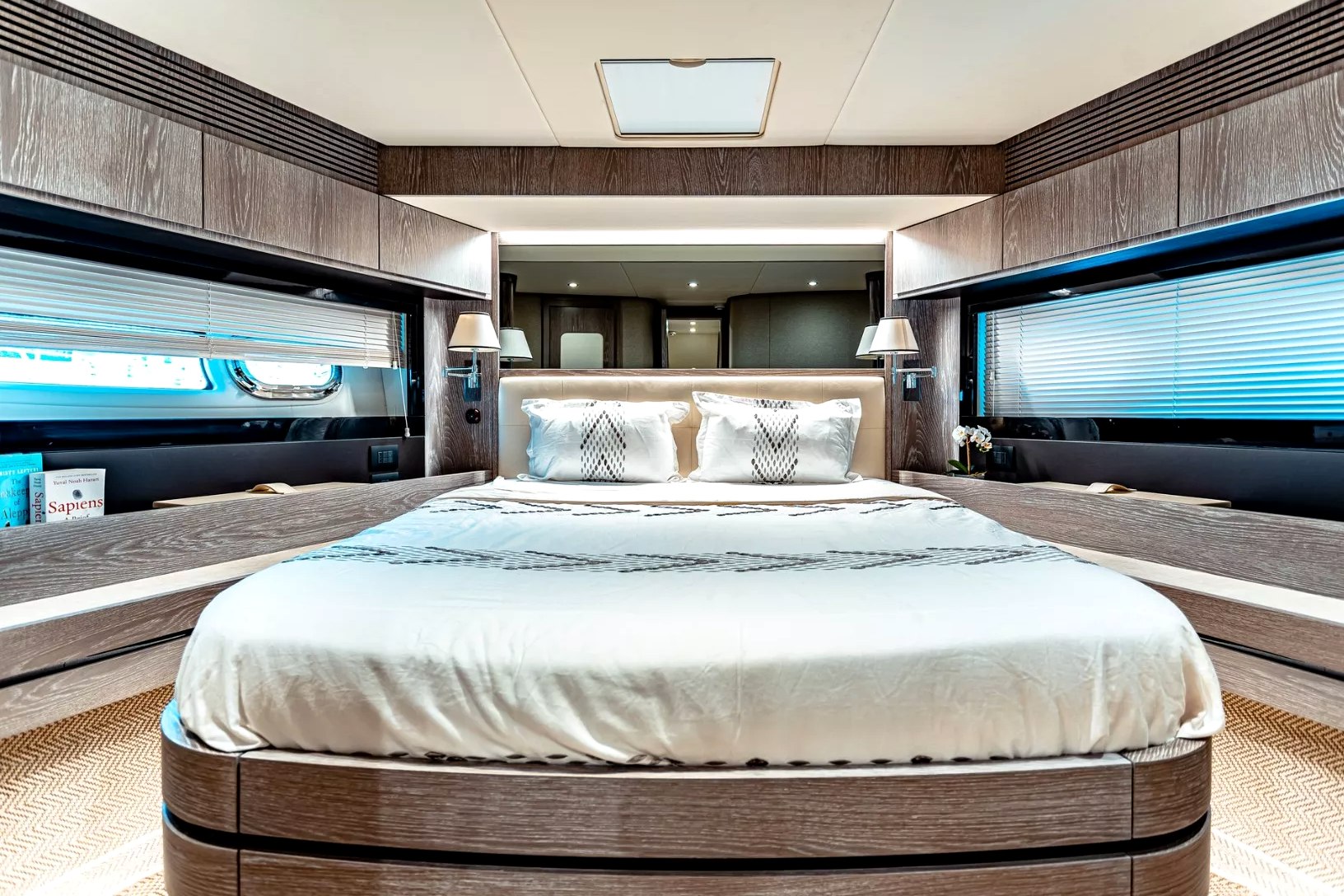 Azimut Magellano 66 ft, photo 14