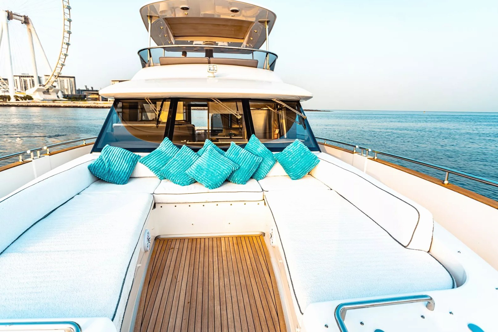 Azimut Magellano 66 ft, photo 13