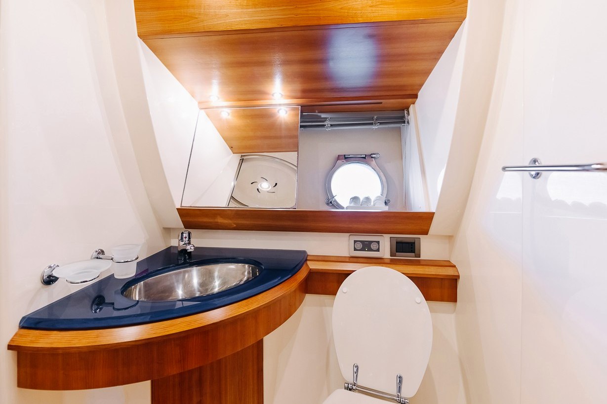 Azimut Candy, photo 4