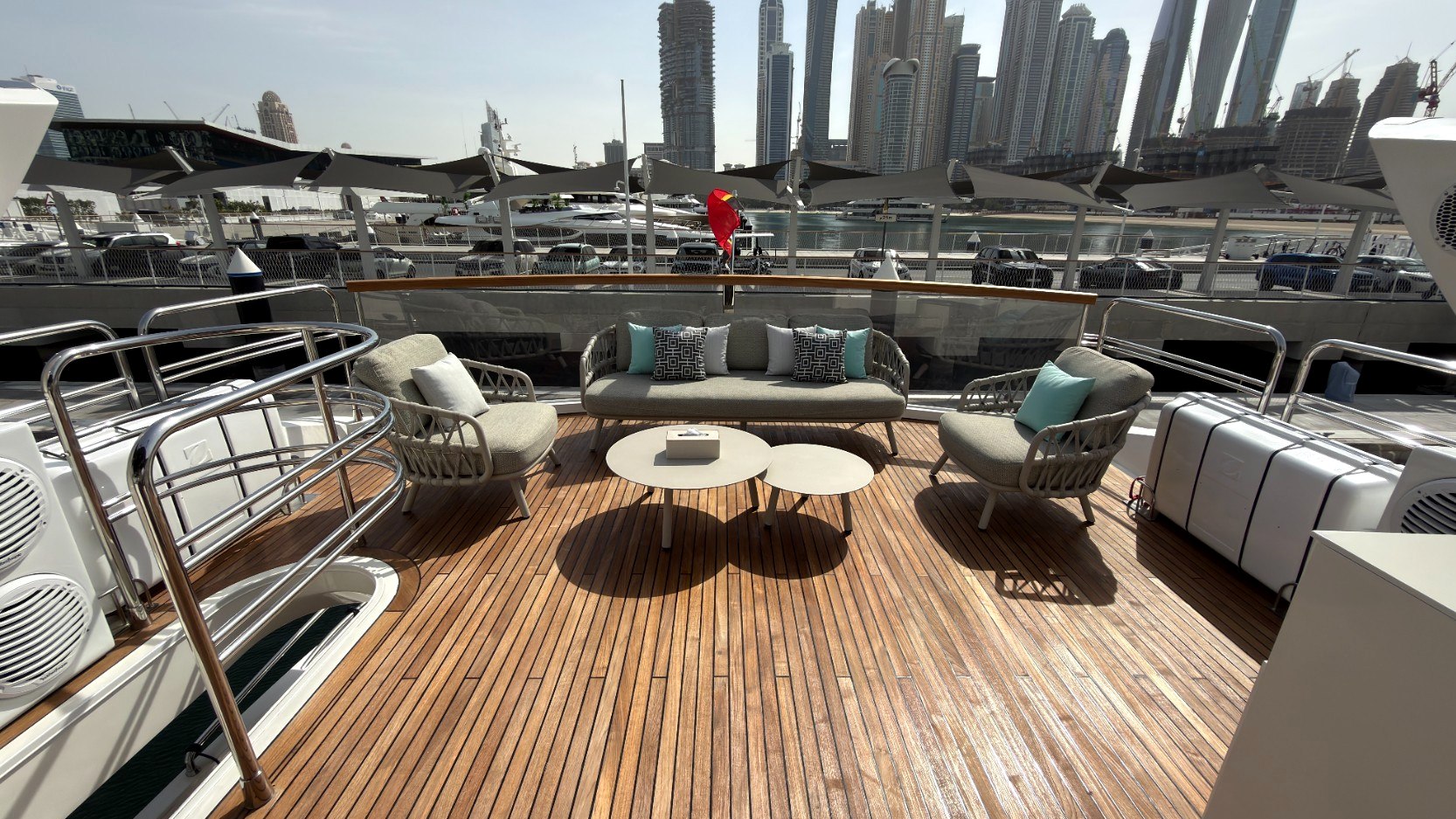 Sunseeker Aarna, photo 7