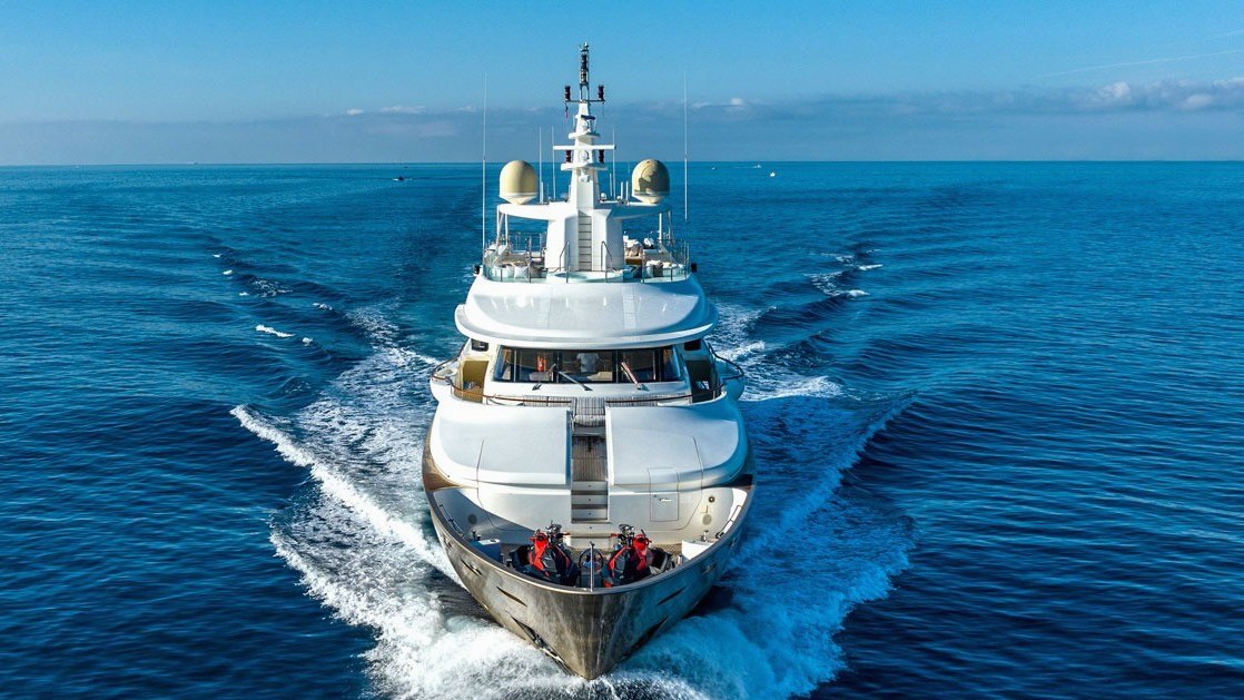 M/Y Behike, photo 2