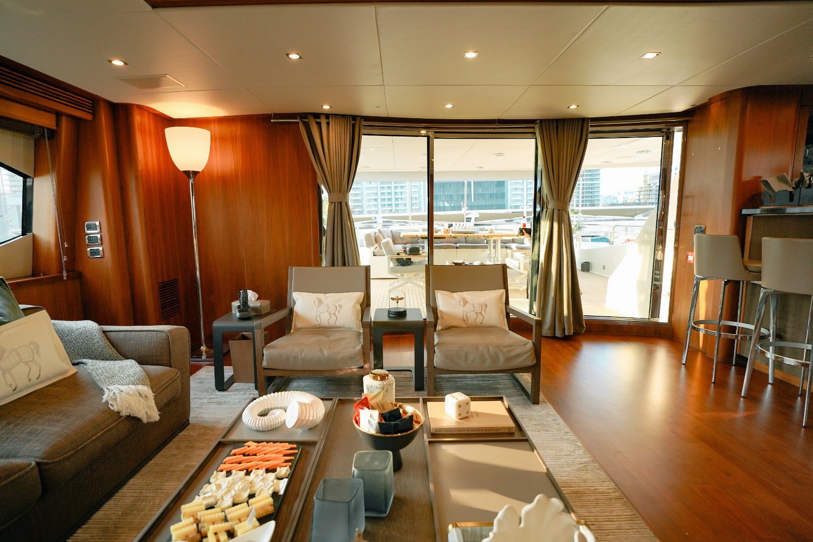 Sunseeker Encore, photo 5