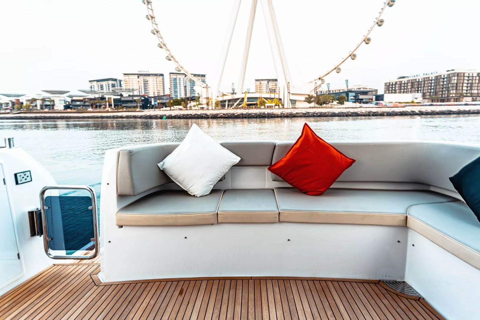 Azimut Magellano 43 ft, photo 10