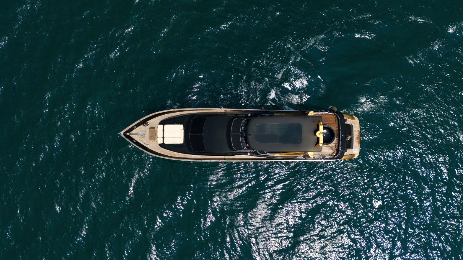 Azimut Anna, photo 13