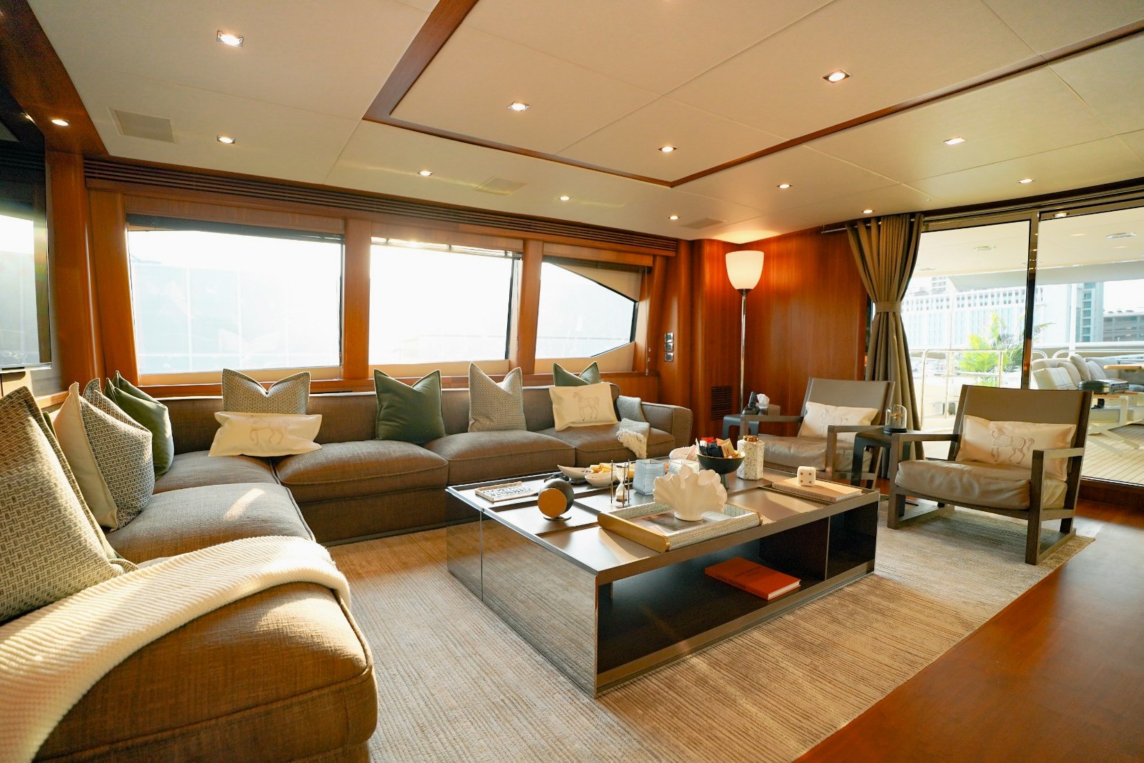 Sunseeker Encore, photo 2