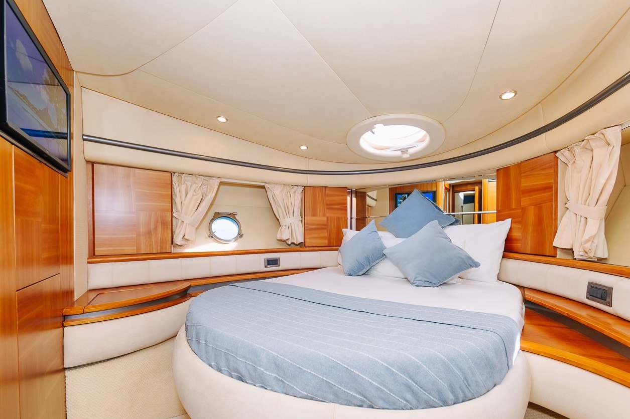 Azimut Candy, photo 7