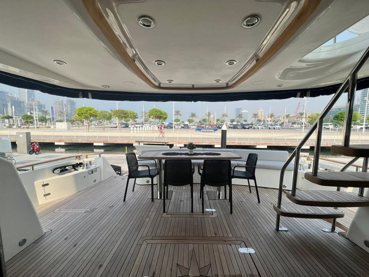 Fairline Liberty, photo 4
