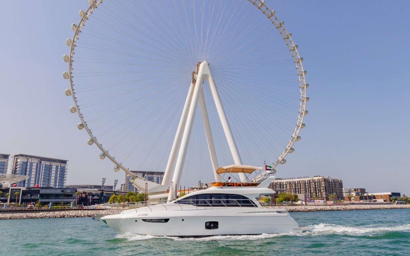 52 ft Sky Walker Rio