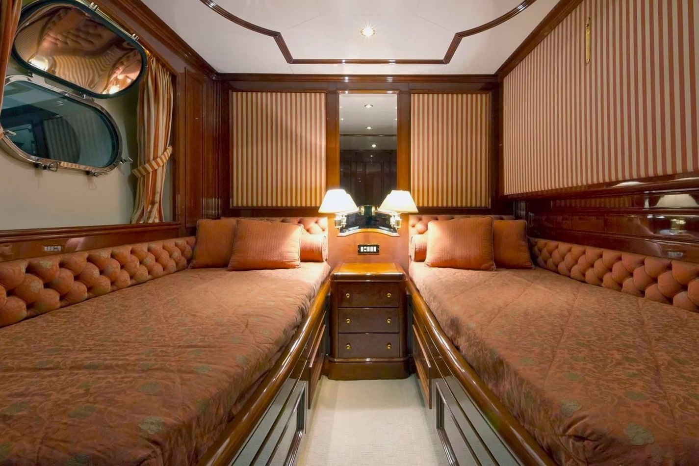 Benetti Gallus, photo 11
