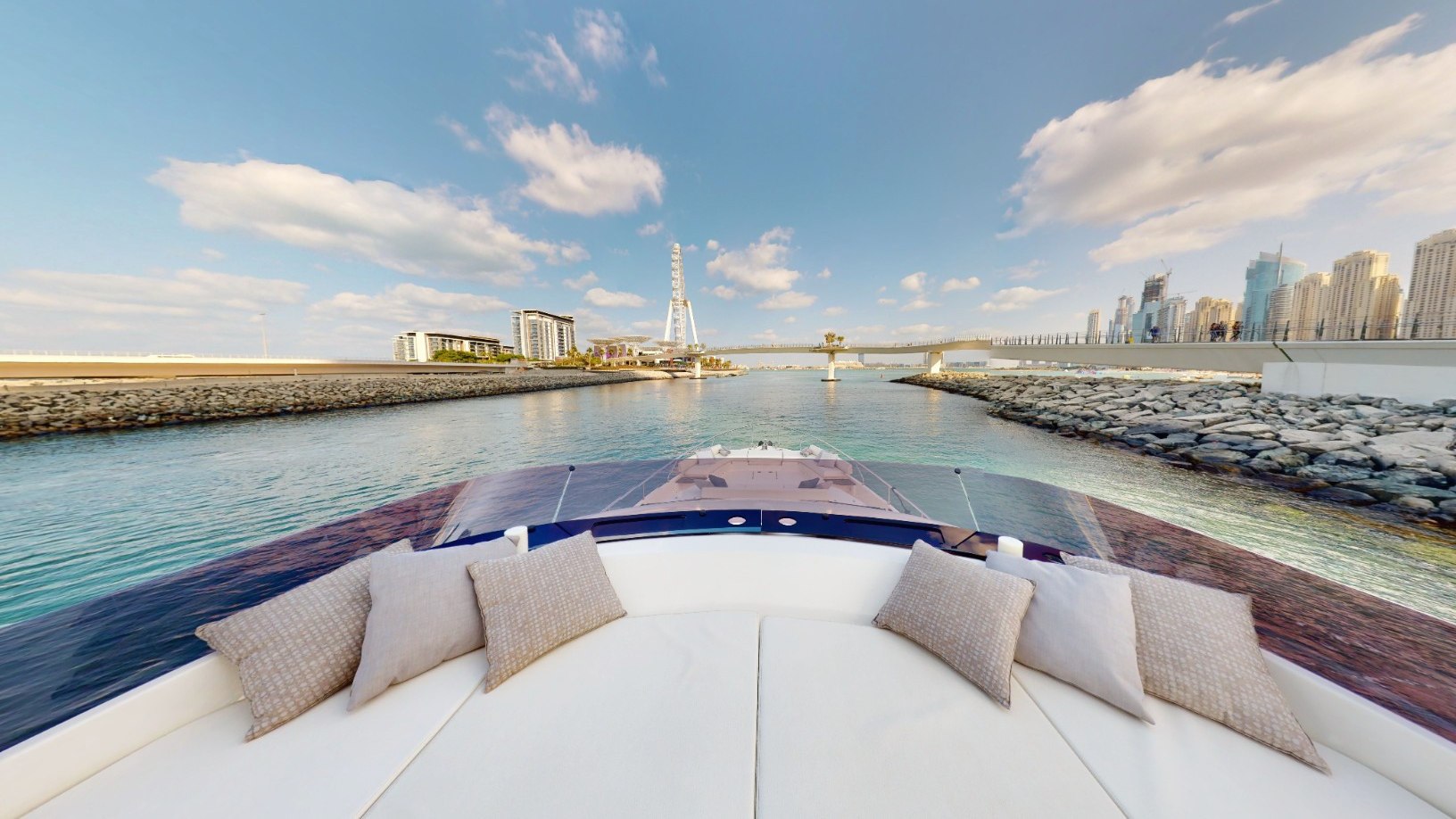 Ferretti 67 ft, photo 5