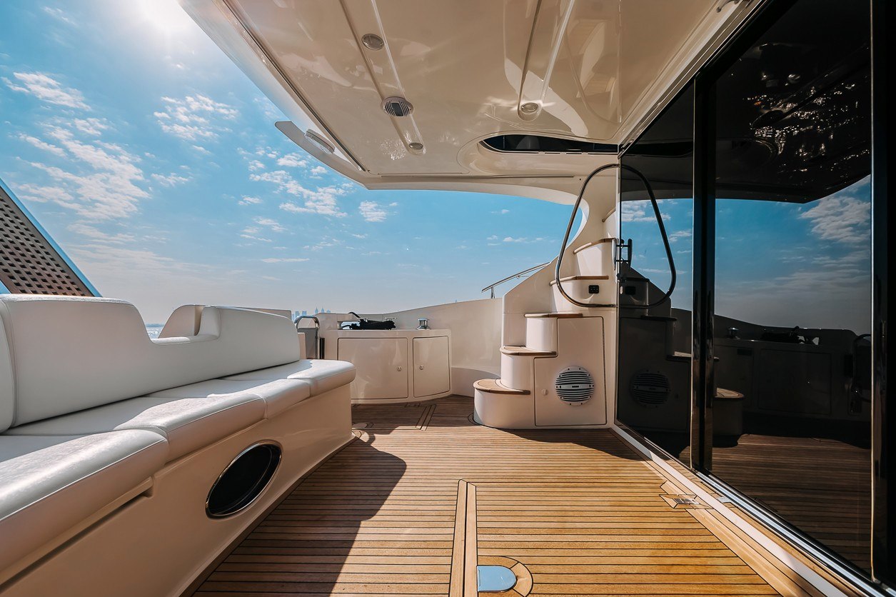 Azimut Candy, photo 9