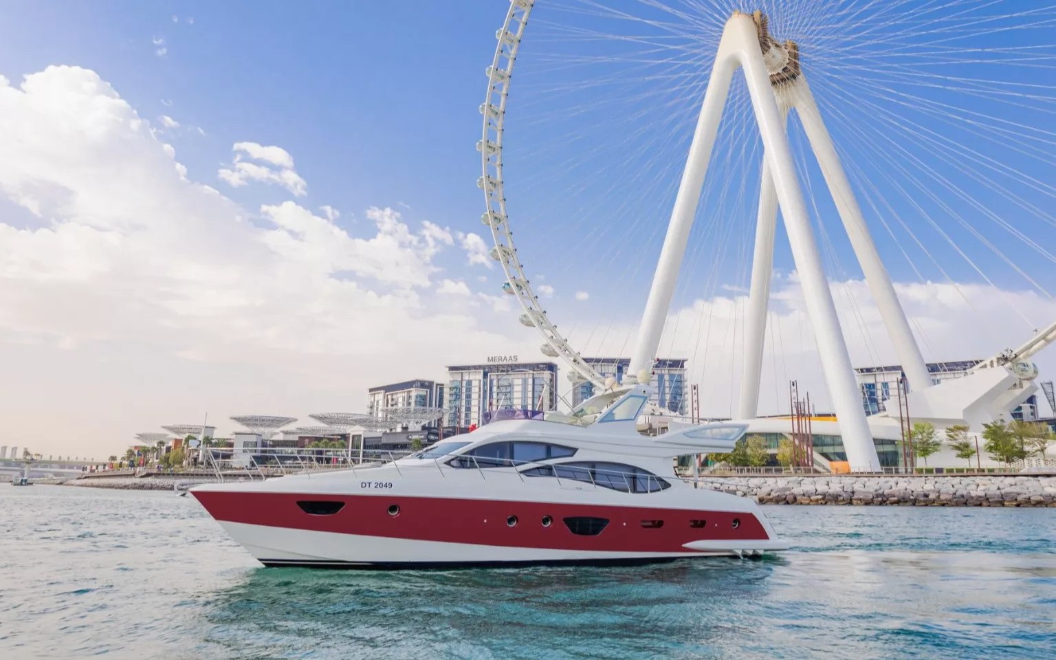62 ft Azimut Lana