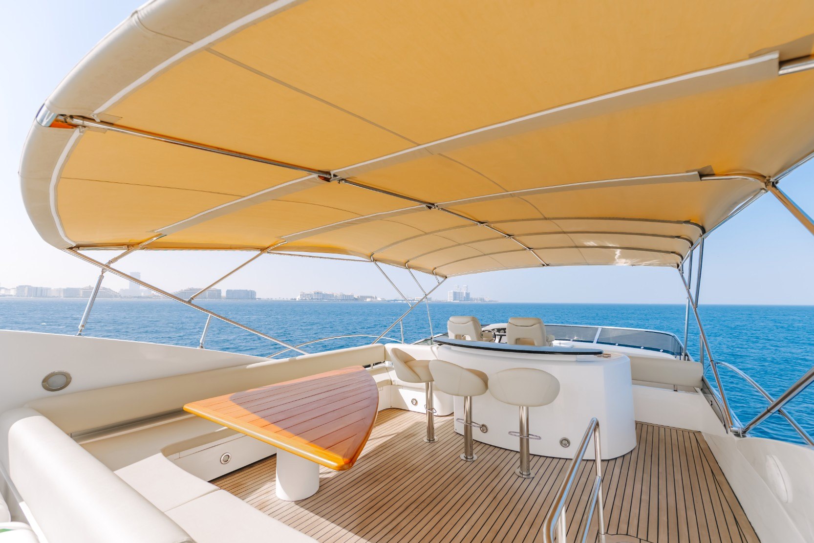 Sunseeker Why Not, photo 6