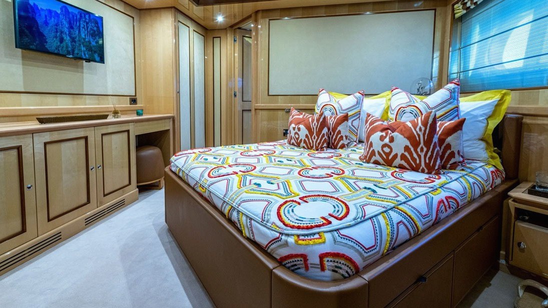 M/Y Behike, photo 11