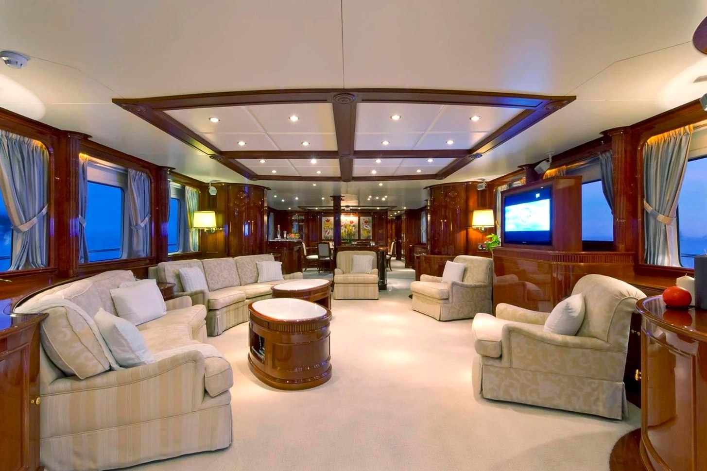 Benetti Gallus, photo 6