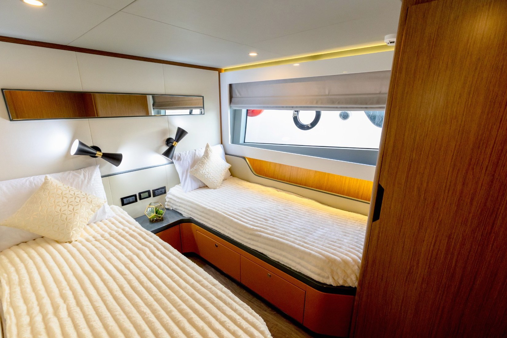 Sky Walker Amie X63 Sport, photo 15
