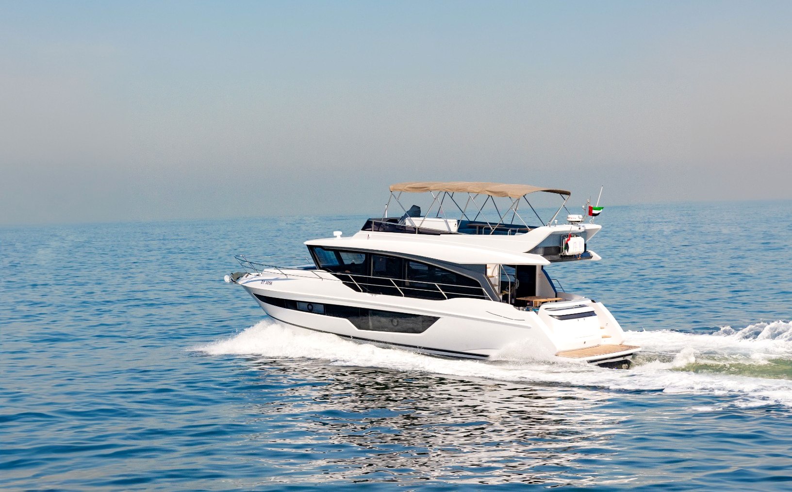 Sky Walker Fly X53 Sport, photo 6