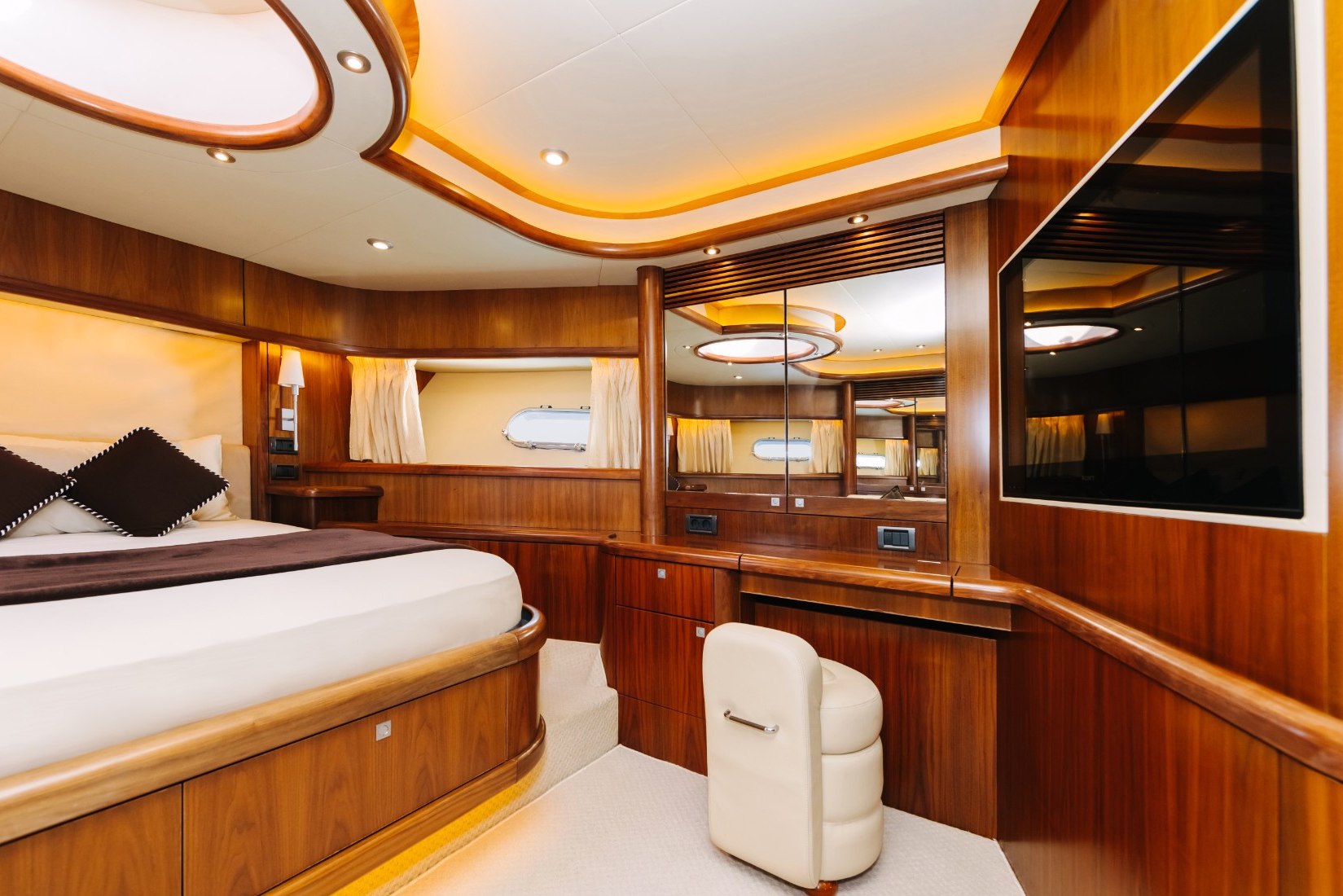 Sunseeker Why Not, photo 9