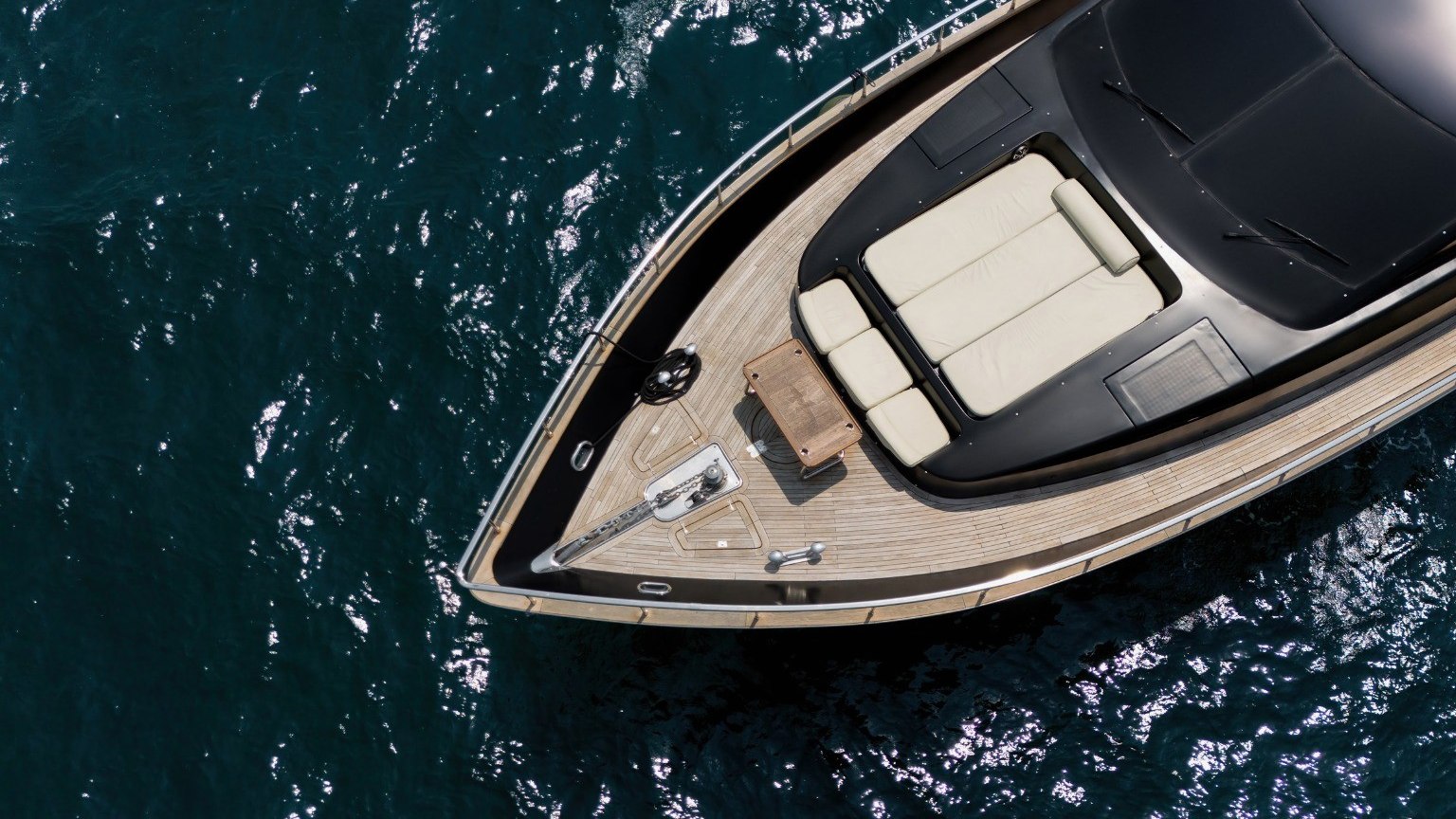 Azimut Anna, photo 11