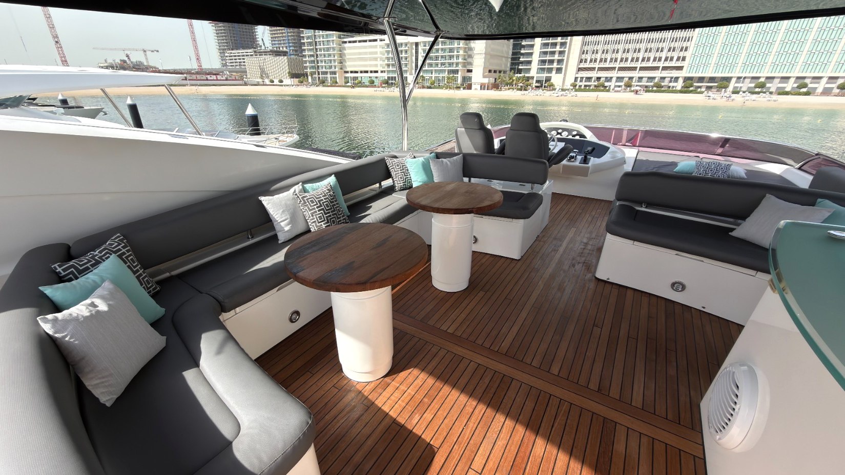 Sunseeker Aarna, photo 13
