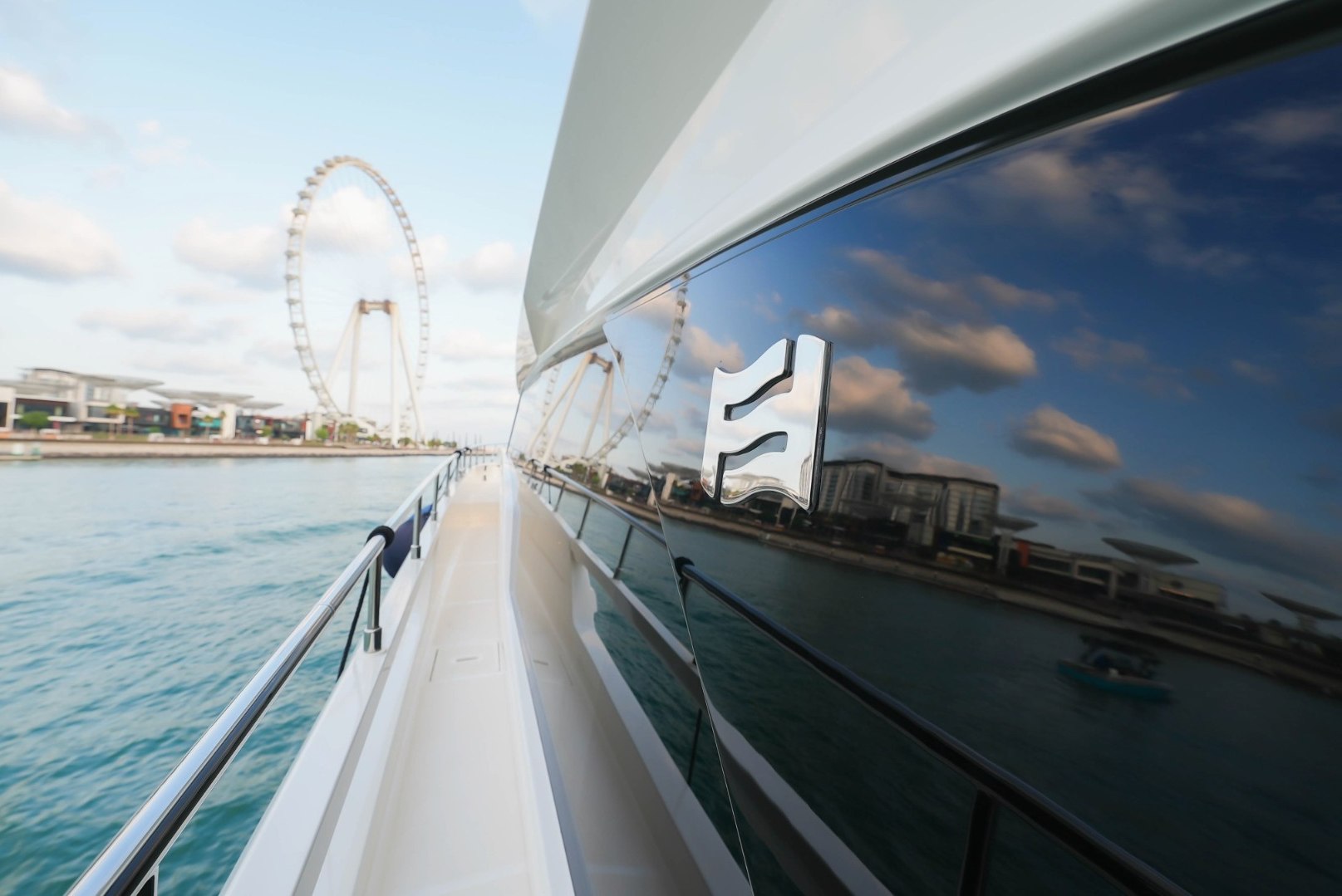 Ferretti 67 ft, photo 14