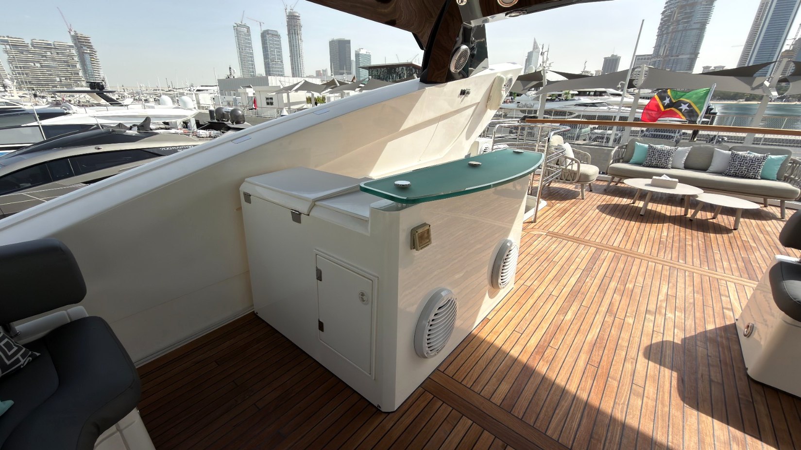 Sunseeker Aarna, photo 15
