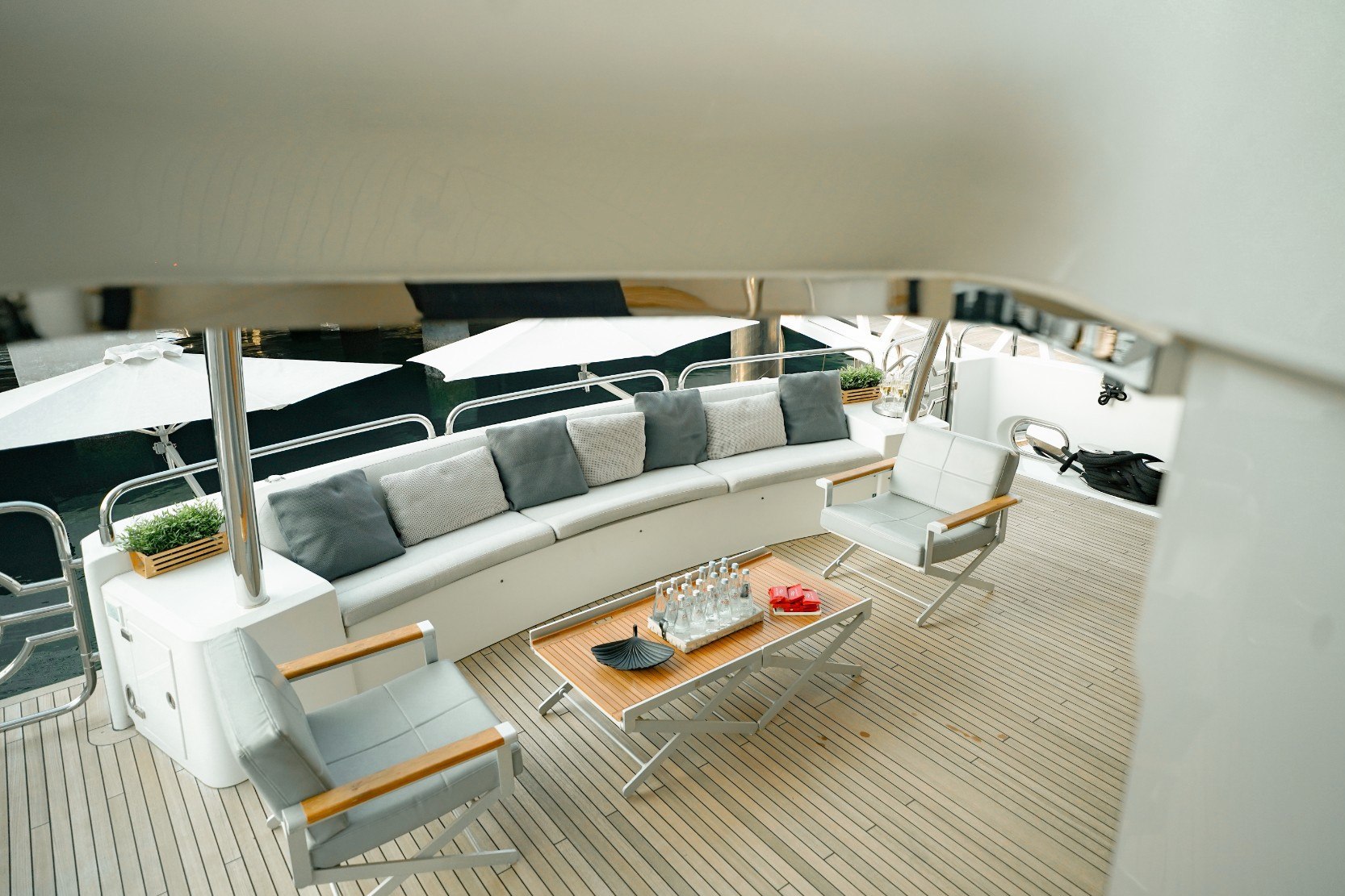 Sunseeker Encore, photo 7